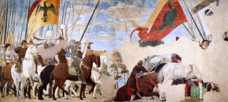 Victory of Constantine